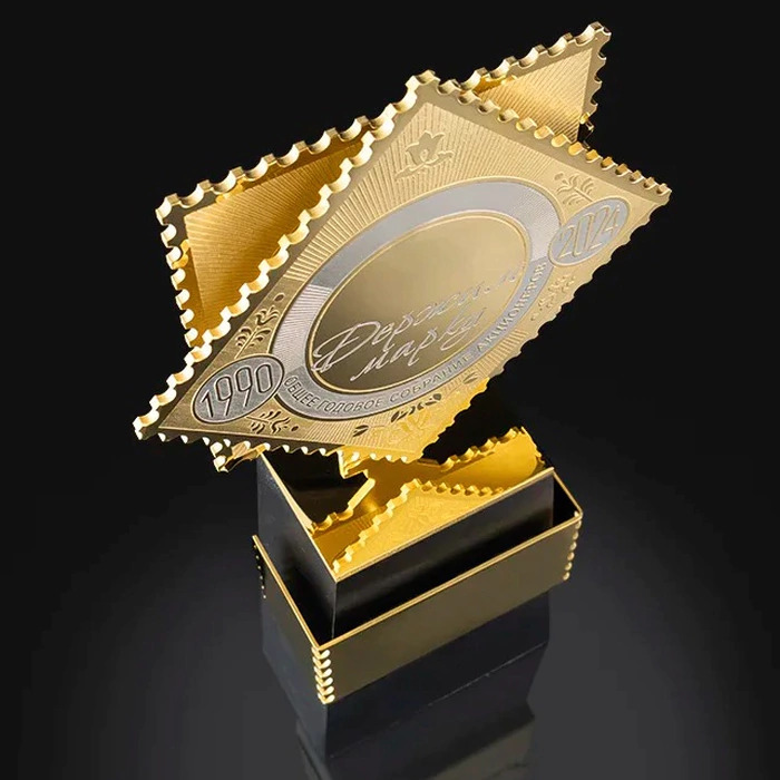 Corporate gift "Keeping the brand"
